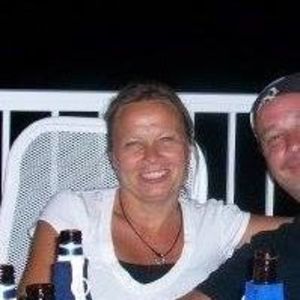 Meet your Posher, Katherine